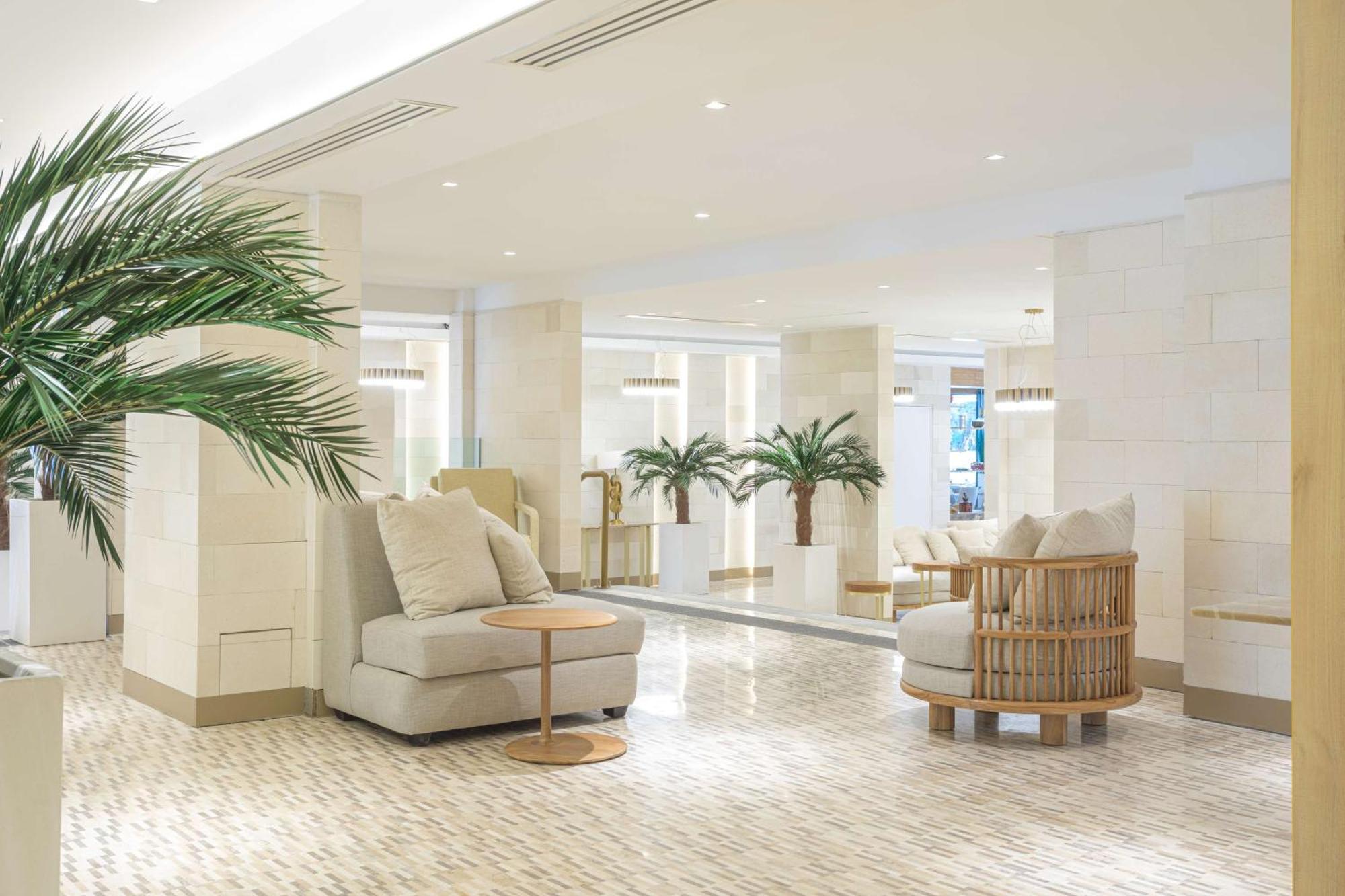 Radisson Hotel Saint Denis, La Reunion Exteriér fotografie