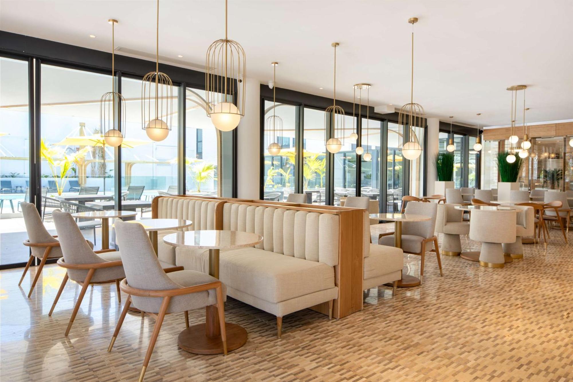 Radisson Hotel Saint Denis, La Reunion Exteriér fotografie